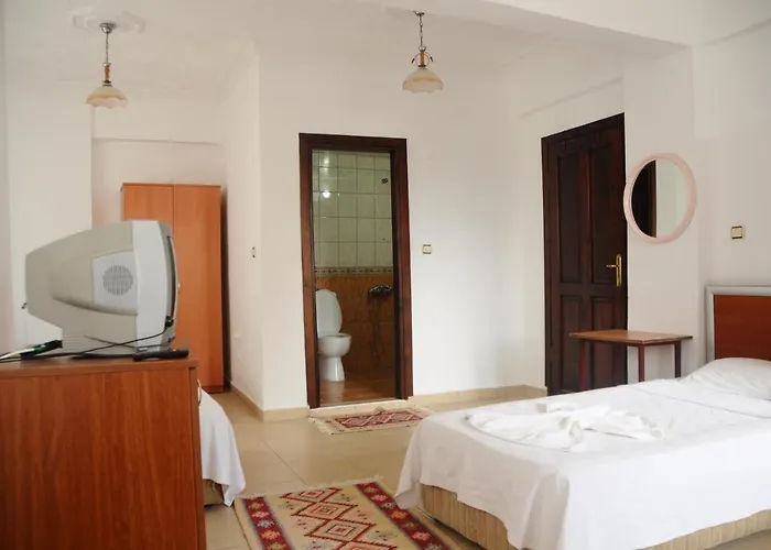 Belek Otel Ξενοδοχείο *