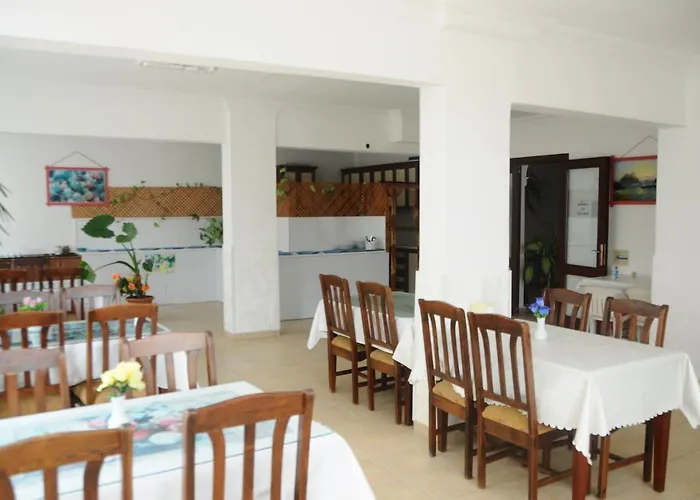 Ξενοδοχείο Belek Otel Μπέλεκ